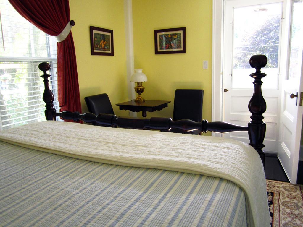 Baldwinsville Bed And Breakfast Exterior foto